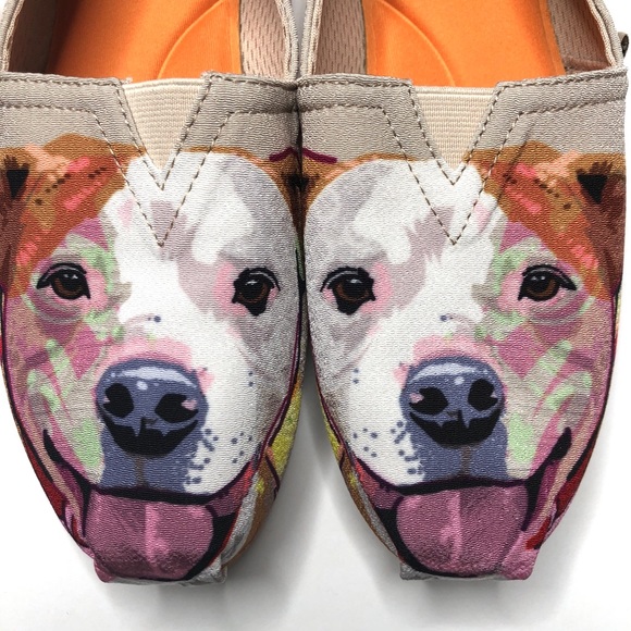 bobs for dogs pitbull shoes